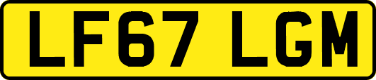 LF67LGM