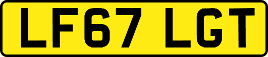 LF67LGT