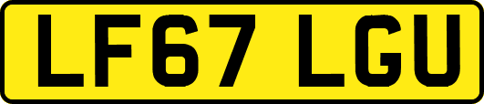 LF67LGU