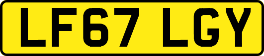 LF67LGY