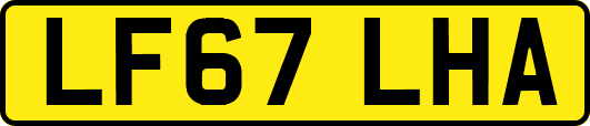 LF67LHA