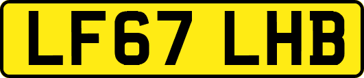 LF67LHB