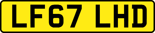 LF67LHD