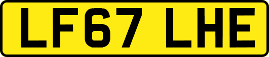 LF67LHE