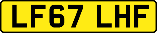 LF67LHF