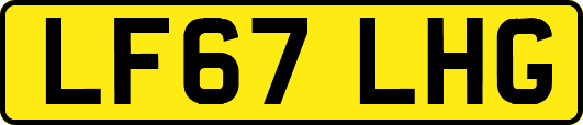 LF67LHG