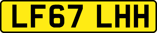 LF67LHH