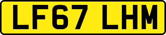 LF67LHM