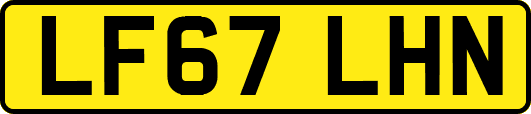 LF67LHN