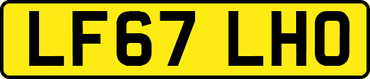 LF67LHO