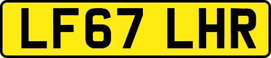 LF67LHR