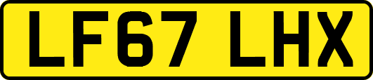 LF67LHX