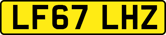 LF67LHZ
