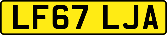 LF67LJA