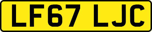 LF67LJC