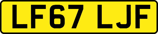 LF67LJF