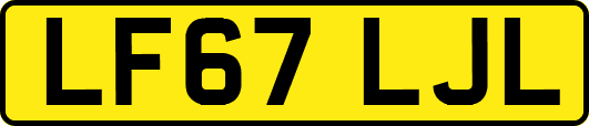 LF67LJL