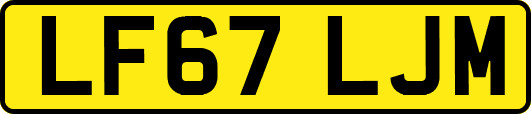 LF67LJM