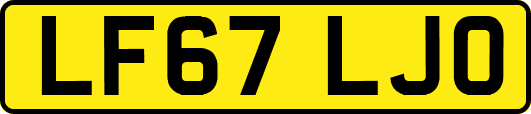 LF67LJO