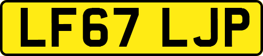 LF67LJP