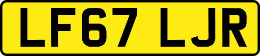 LF67LJR