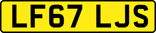 LF67LJS
