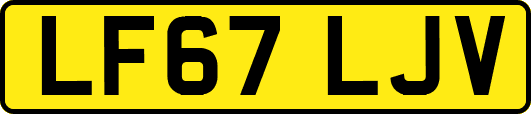 LF67LJV