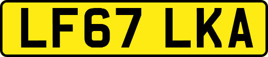 LF67LKA