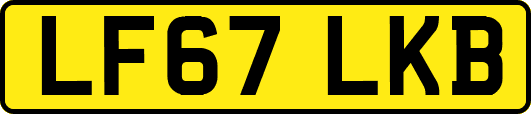 LF67LKB