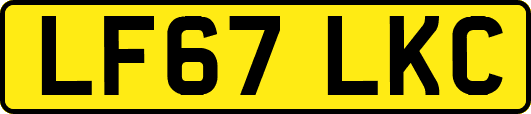 LF67LKC