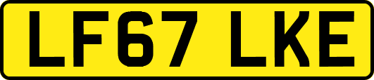 LF67LKE