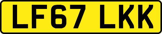 LF67LKK