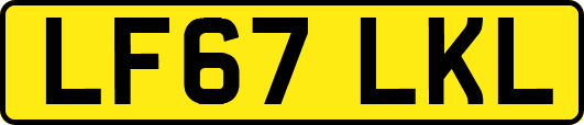 LF67LKL