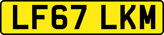 LF67LKM
