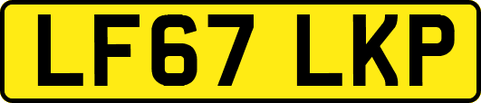 LF67LKP