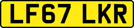 LF67LKR