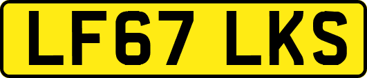 LF67LKS
