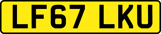 LF67LKU