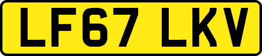 LF67LKV