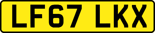 LF67LKX