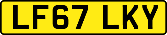 LF67LKY