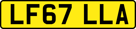 LF67LLA