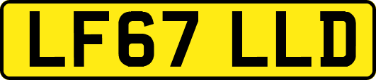 LF67LLD