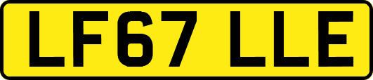 LF67LLE