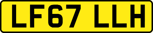 LF67LLH