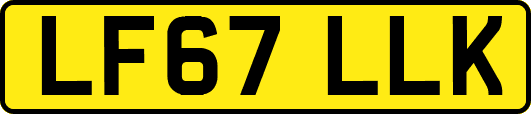 LF67LLK