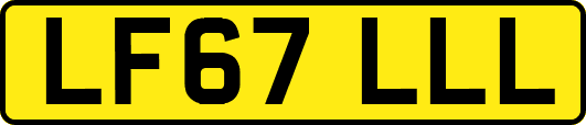 LF67LLL
