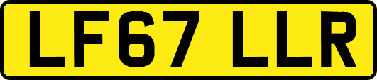 LF67LLR