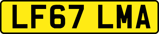 LF67LMA