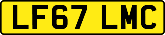 LF67LMC